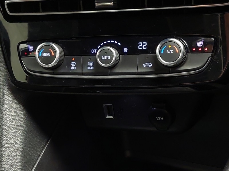 Used Vauxhall Mokka 2022 for sale - 77352495: Photo 15