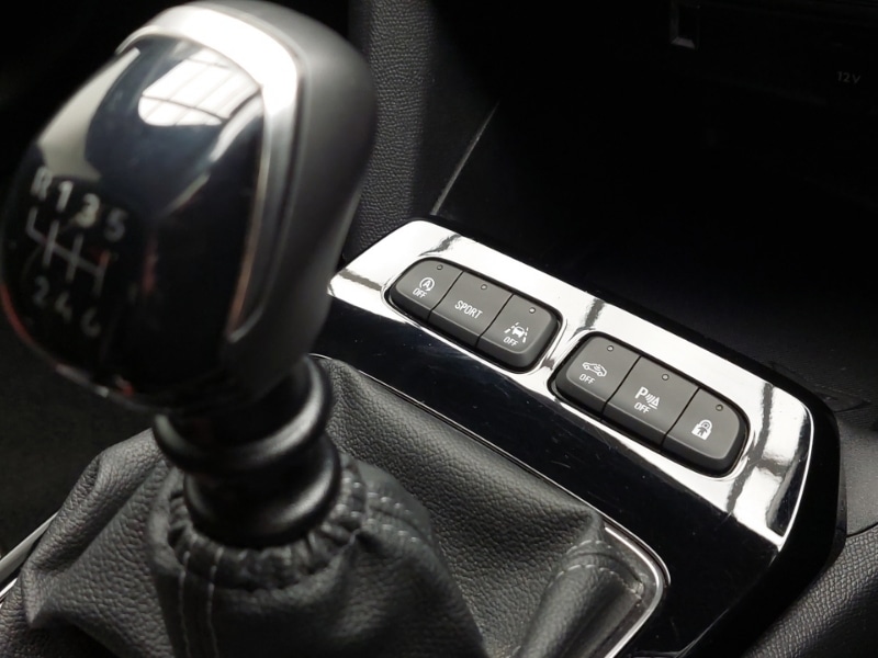 Used Vauxhall Mokka 2022 for sale - 77352495: Photo 16