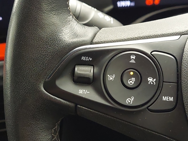 Used Vauxhall Mokka 2022 for sale - 77352495: Photo 18