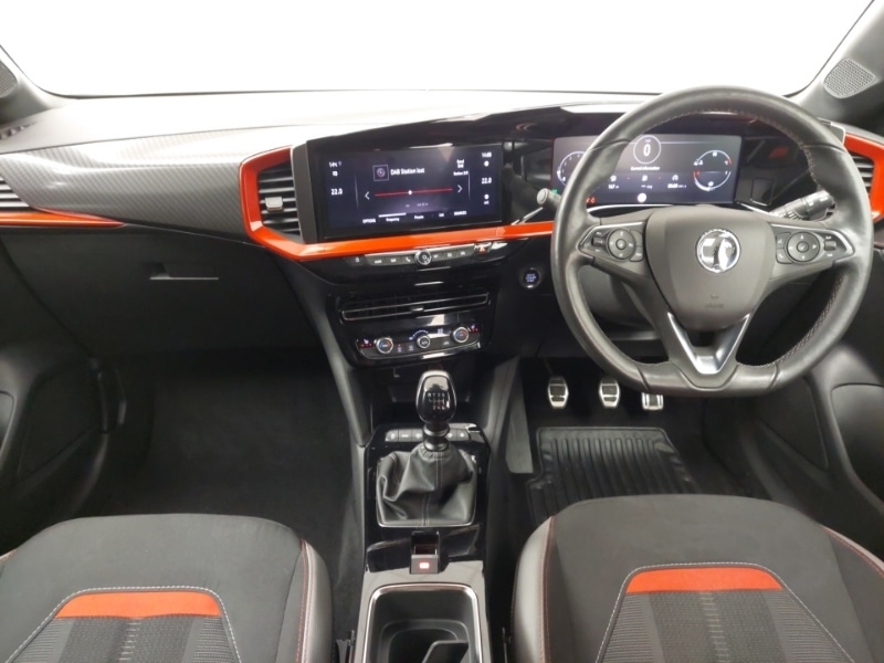 Used Vauxhall Mokka 2022 for sale - 77352495: Photo 2