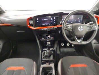 Used Vauxhall Mokka 2022 for sale - 77352495: Photo