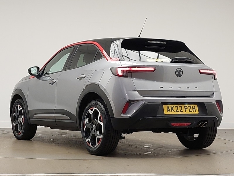 Used Vauxhall Mokka 2022 for sale - 77352495: Photo 3