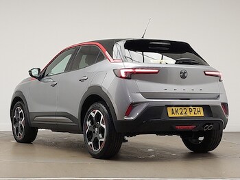 Used Vauxhall Mokka 2022 for sale - 77352495: Photo