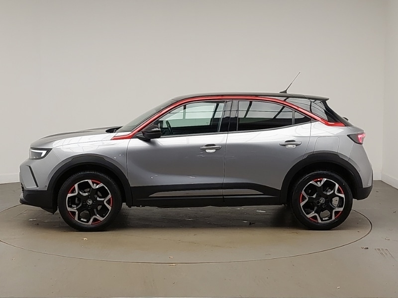 Used Vauxhall Mokka 2022 for sale - 77352495: Photo 4