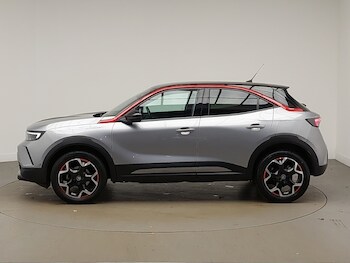 Used Vauxhall Mokka 2022 for sale - 77352495: Photo