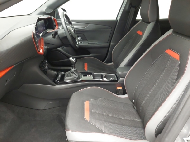 Used Vauxhall Mokka 2022 for sale - 77352495: Photo 5