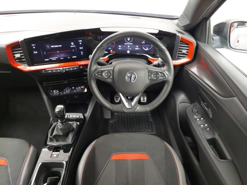 Used Vauxhall Mokka 2022 for sale - 77352495: Photo 7