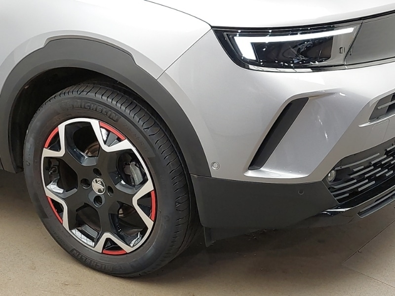 Used Vauxhall Mokka 2022 for sale - 77352495: Photo 9