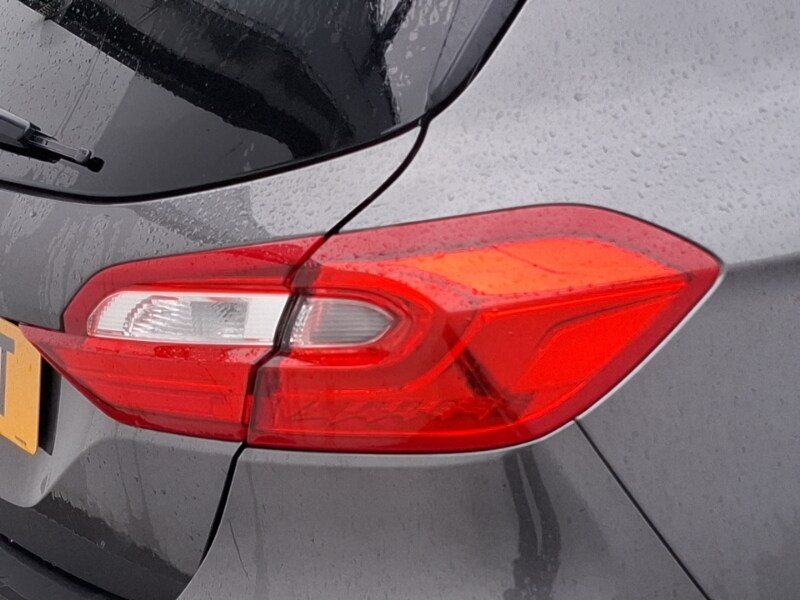 Used Ford Fiesta 2021 for sale - 76816049: Photo 12