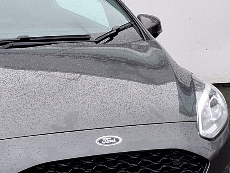 Used Ford Fiesta 2021 for sale - 76816049: Photo 13