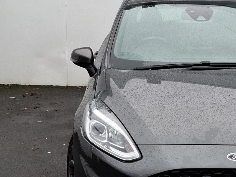 Used Ford Fiesta 2021 for sale - 76816049: Photo 15
