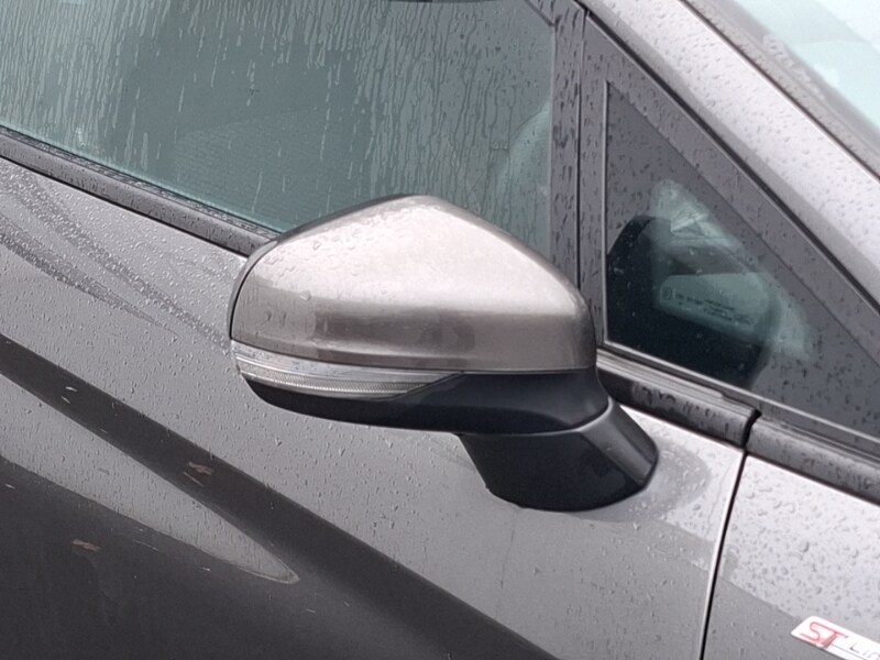 Used Ford Fiesta 2021 for sale - 76816049: Photo 16