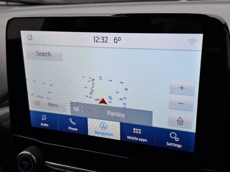 Used Ford Fiesta 2021 for sale - 76816049: Photo 17