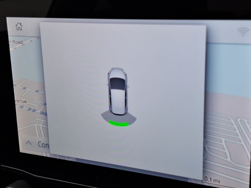 Used Ford Fiesta 2021 for sale - 76816049: Photo 18