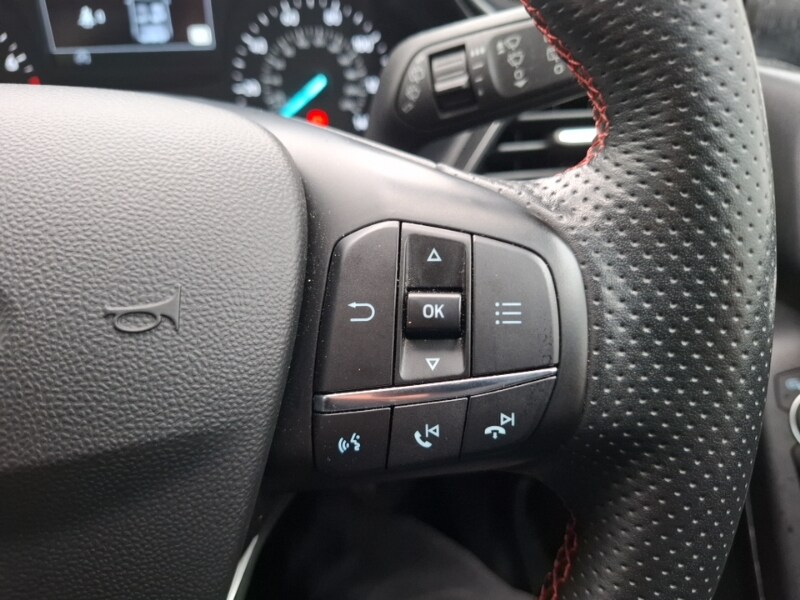 Used Ford Fiesta 2021 for sale - 76816049: Photo 19