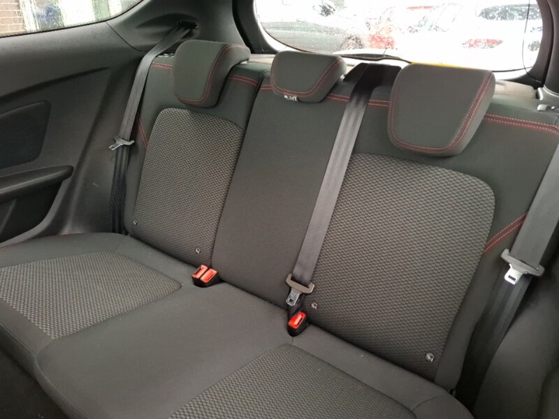 Used Ford Fiesta 2021 for sale - 76816049: Photo 6