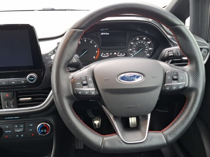 Used Ford Fiesta 2021 for sale - 76816049: Photo 7