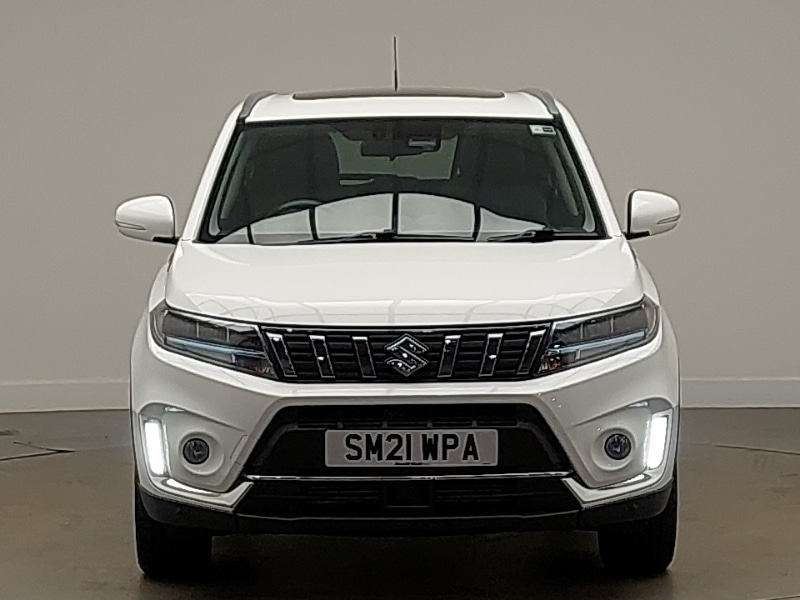 Used Suzuki Vitara 2021 for sale - 76397541: Photo 12