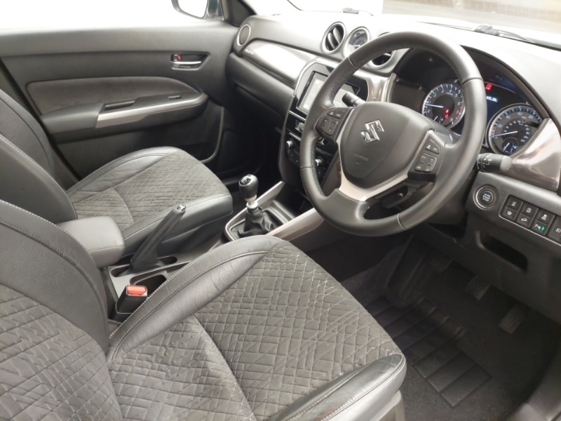 Used Suzuki Vitara 2021 for sale - 76397541: Photo 13