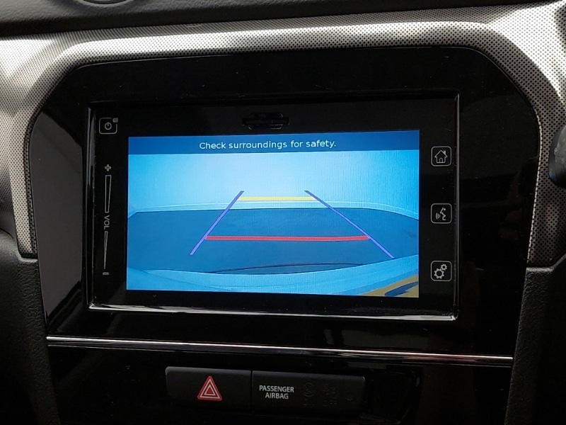 Used Suzuki Vitara 2021 for sale - 76397541: Photo 18