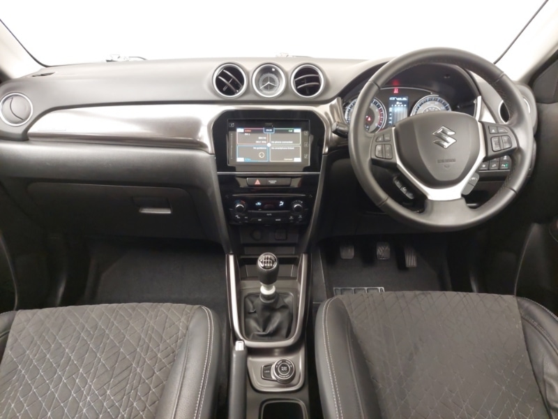 Used Suzuki Vitara 2021 for sale - 76397541: Photo 2