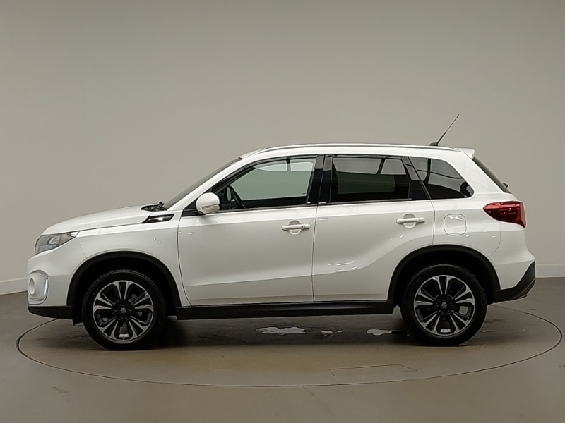 Used Suzuki Vitara 2021 for sale - 76397541: Photo 4