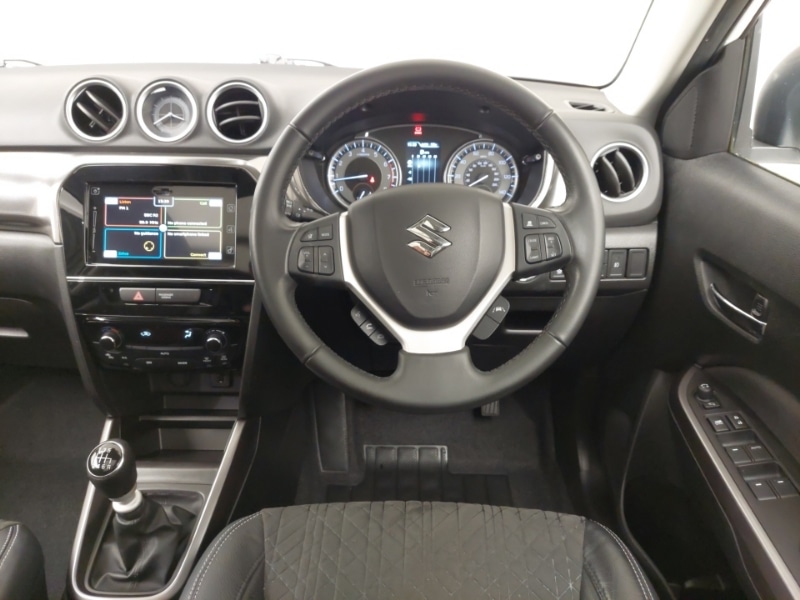 Used Suzuki Vitara 2021 for sale - 76397541: Photo 7