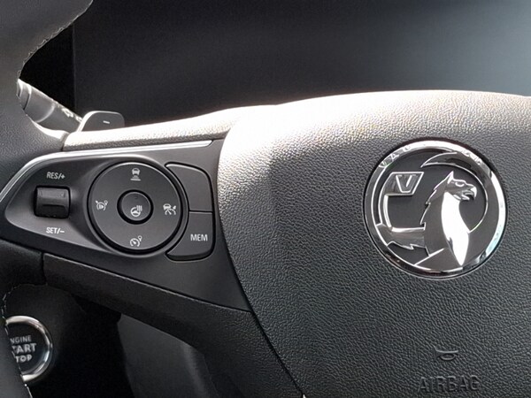 Used Vauxhall Grandland 2024 for sale - 75558107: Photo 11