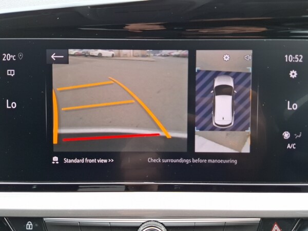 Used Vauxhall Grandland 2024 for sale - 75558107: Photo 14