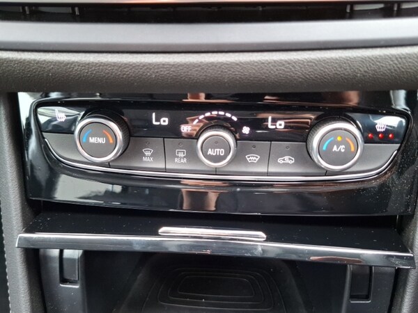 Used Vauxhall Grandland 2024 for sale - 75558107: Photo 15
