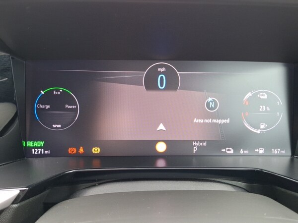 Used Vauxhall Grandland 2024 for sale - 75558107: Photo 17