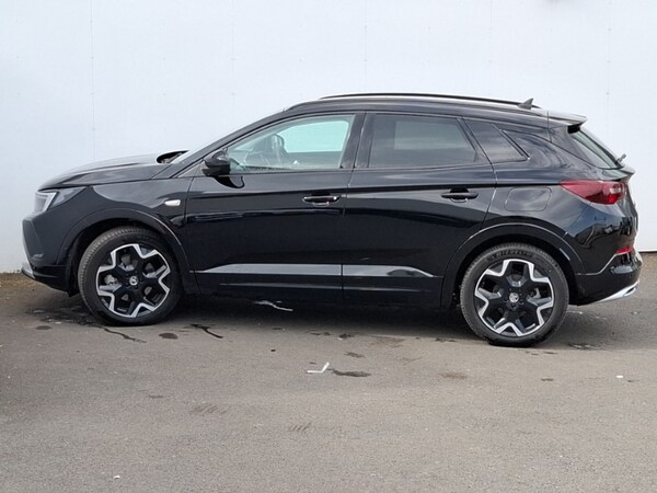 Used Vauxhall Grandland 2024 for sale - 75558107: Photo 4