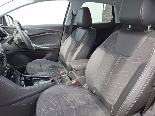 Used Vauxhall Grandland 2024 for sale - 75558107: Photo 5