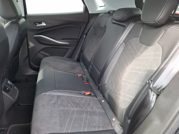 Used Vauxhall Grandland 2024 for sale - 75558107: Photo 6