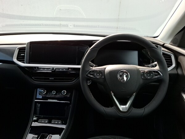 Used Vauxhall Grandland 2024 for sale - 75558107: Photo 7