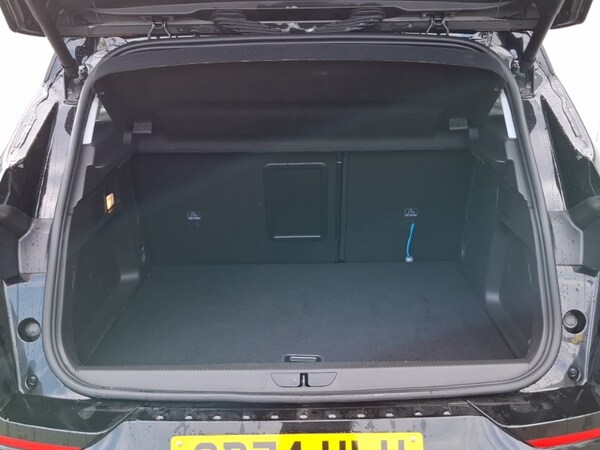 Used Vauxhall Grandland 2024 for sale - 75558107: Photo 8