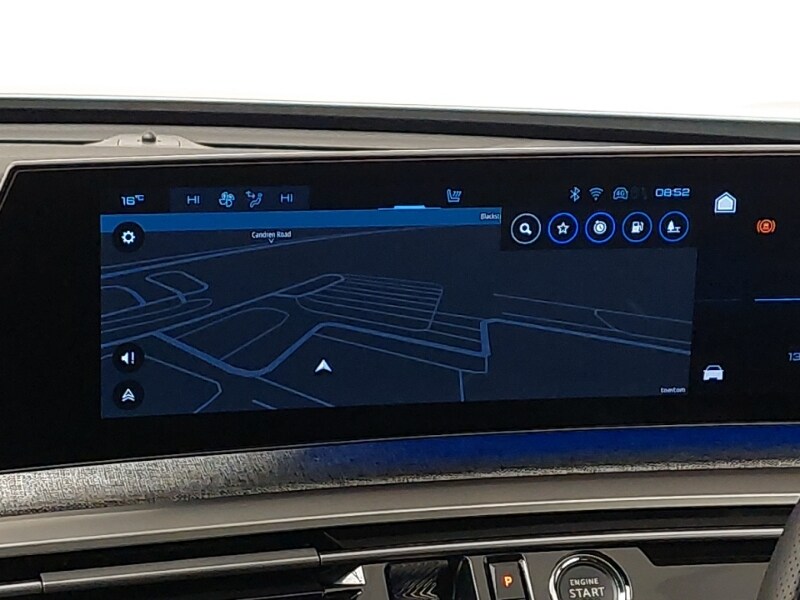 Used Peugeot 5008 2025 for sale - 77004367: Photo 10