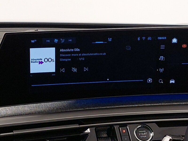 Used Peugeot 5008 2025 for sale - 77004367: Photo 11