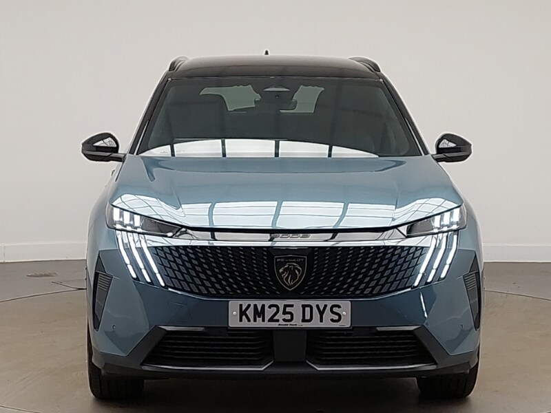 Used Peugeot 5008 2025 for sale - 77004367: Photo 12