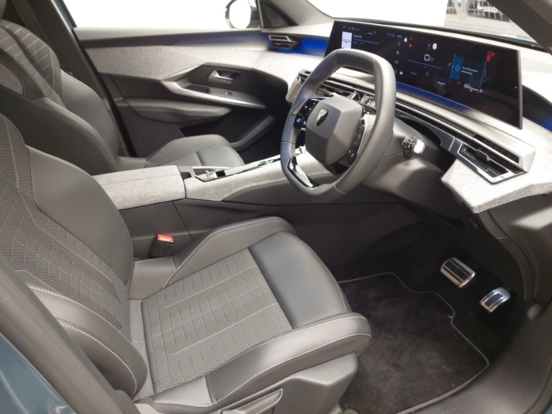 Used Peugeot 5008 2025 for sale - 77004367: Photo 13