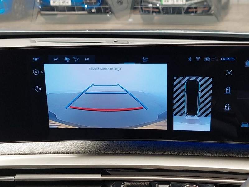 Used Peugeot 5008 2025 for sale - 77004367: Photo 14