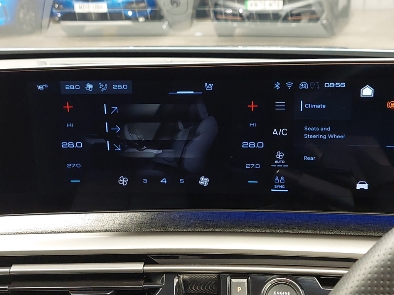 Used Peugeot 5008 2025 for sale - 77004367: Photo 15