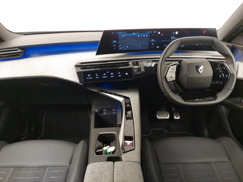 Used Peugeot 5008 2025 for sale - 77004367: Photo 2