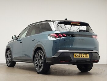 Used Peugeot 5008 2025 for sale - 77004367: Photo