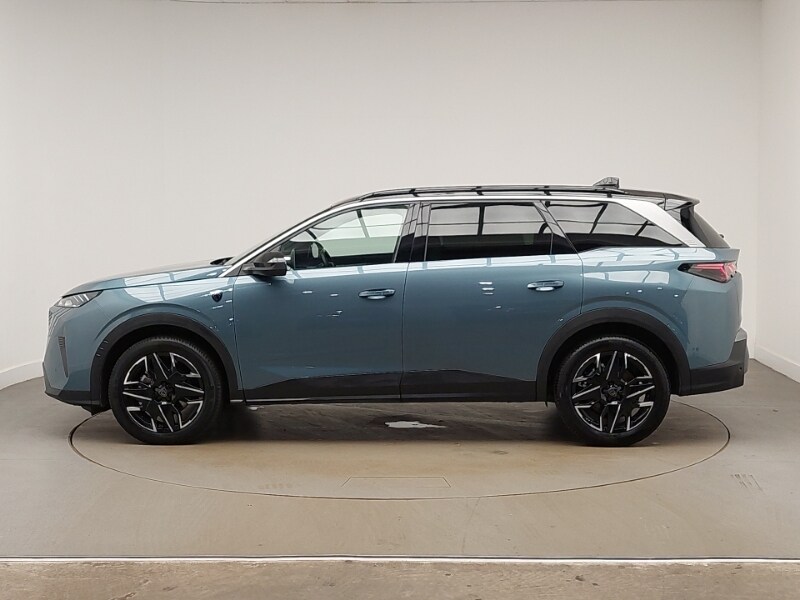 Used Peugeot 5008 2025 for sale - 77004367: Photo 4