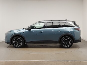 Used Peugeot 5008 2025 for sale - 77004367: Photo