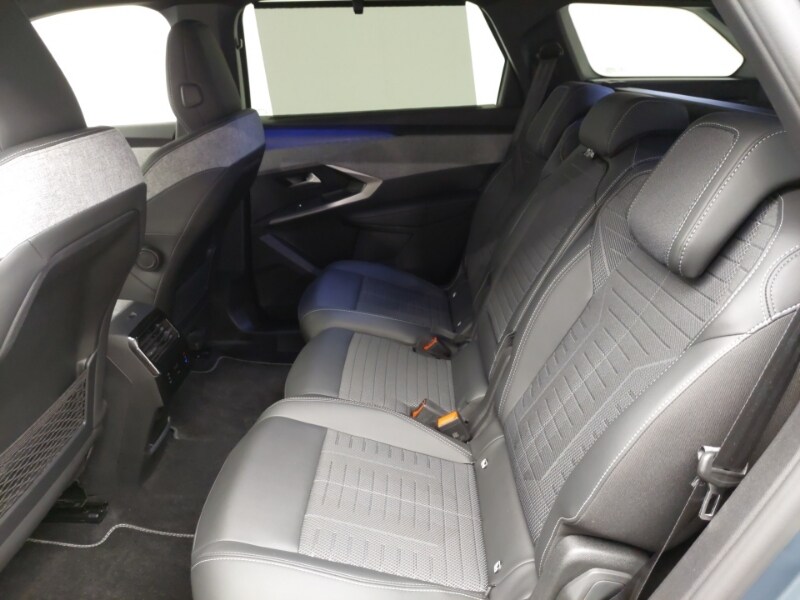 Used Peugeot 5008 2025 for sale - 77004367: Photo 6