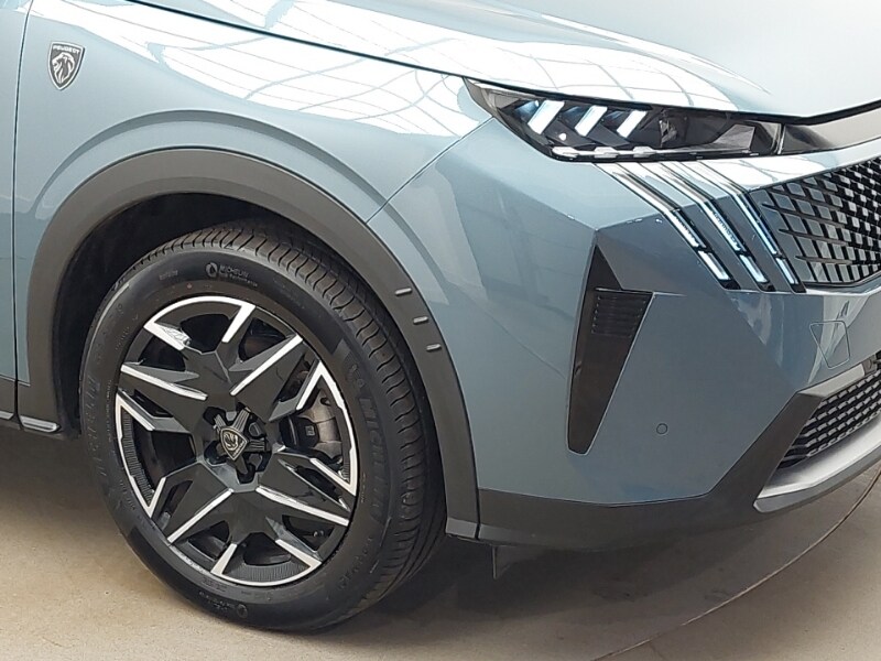Used Peugeot 5008 2025 for sale - 77004367: Photo 9