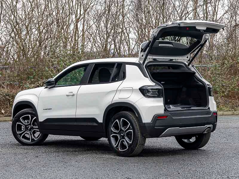 Used Jeep Other 2025 for sale - 77289908: Photo 17