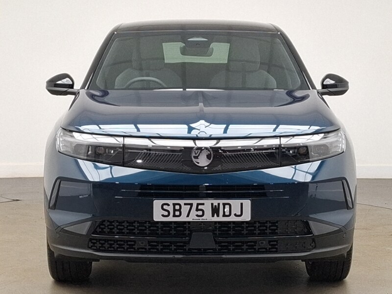 Used Vauxhall Grandland 2026 for sale - 78061110: Photo 12